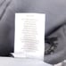Royal Velvet Curtains 2 Piece Blackout Gray Lined Heavy Thick Grommet Window