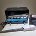 Pet Dog Containment Boundary Training System Kit 500ft Made In USA RF-301