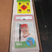 2012 Topps Heritage Baseball COMPLETE BASE SET (425) w/PSA 8 MIKE TROUT!