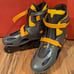 Blade Runner roller blades Sz 11
