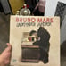 Record player with Records