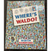Where's Waldo First US Edition 1987 BANNED Beach Nudity Martin Handford Hardback