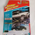 Johnny Lightning White Chevy Citation Chase