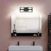 2 Lights Bathroom Light fixture
