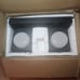 2 Lights Bathroom Light fixture