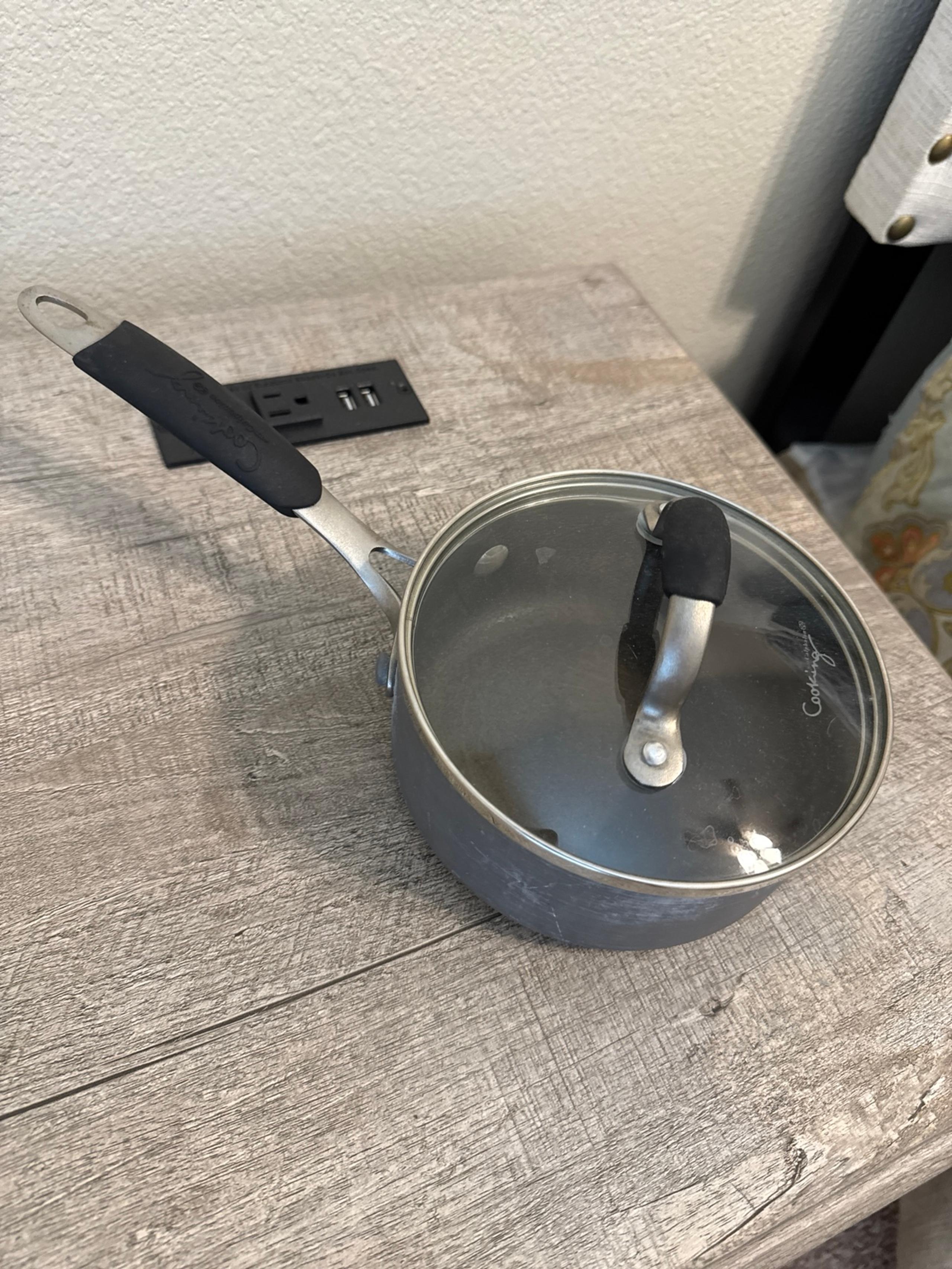 Sauce pan