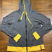 Nikita Y2K Retro Size M/L Reversible Full Zipped Hoodie