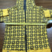 Nikita Y2K Retro Size M/L Reversible Full Zipped Hoodie