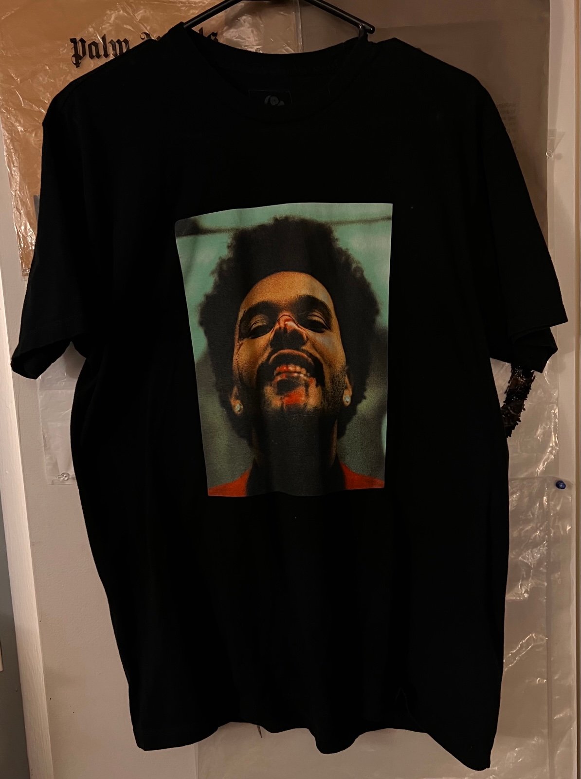 The Weeknd After Hours Shirt