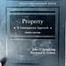 Property: A Contemporary Approach 4th Edition Sparkling & Coletta