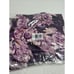 SOMA COOL NIGHTS SLEEPSHIRT Purple Cranes Novelty Print size XXL nightgown