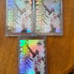9 command performers sealed basketball cards