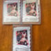 9 command performers sealed basketball cards