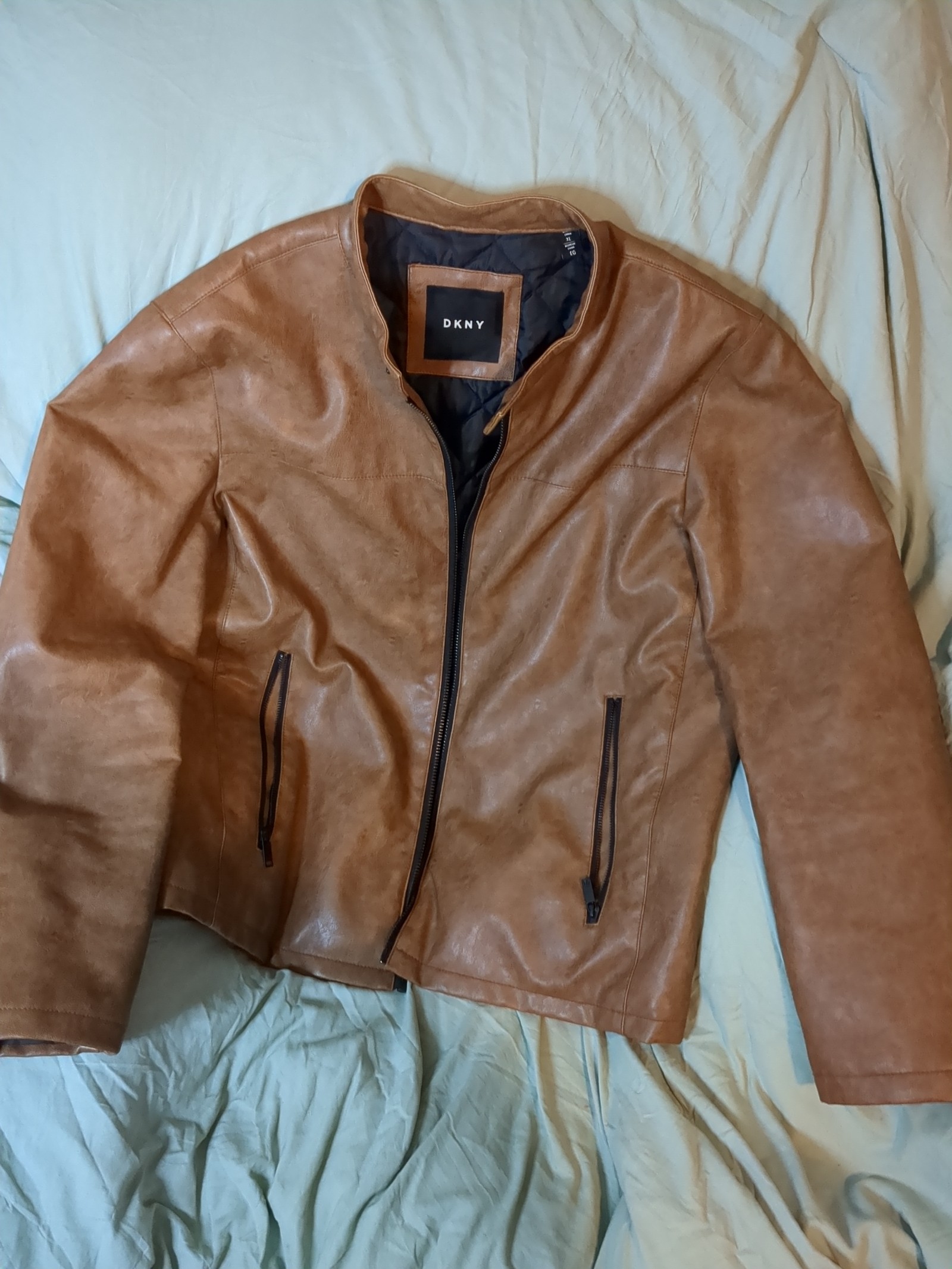 Men's XL DKNY Jacket