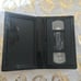 1991 WALT DISNEY'S MASTERPEICE FANTASIA VHS 1132