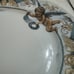 Tienshan Fine China Rafael's Angel Oval Platter