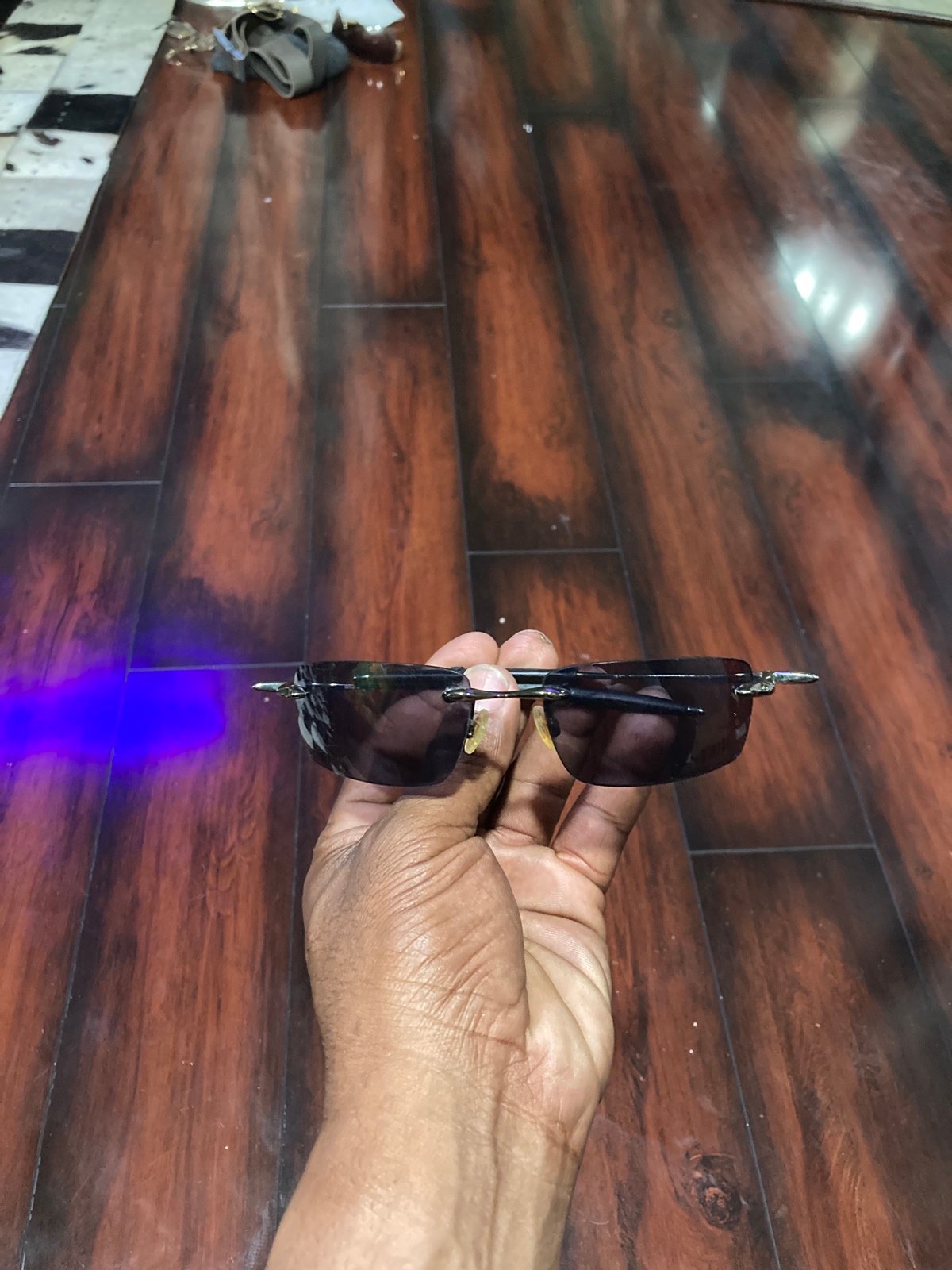 Oakley vintage