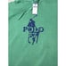 NEW Polo Ralph Lauren Men's 4XB Green Navy Pullover Hoodie Sweatshirt NWT 138