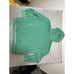 NEW Polo Ralph Lauren Men's 4XB Green Navy Pullover Hoodie Sweatshirt NWT 138