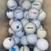 50 Bridgestone assorted models Golf Balls