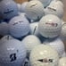 50 Bridgestone assorted models Golf Balls
