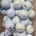 50 Bridgestone assorted models Golf Balls