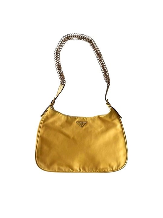 Prada Nylon Cleo