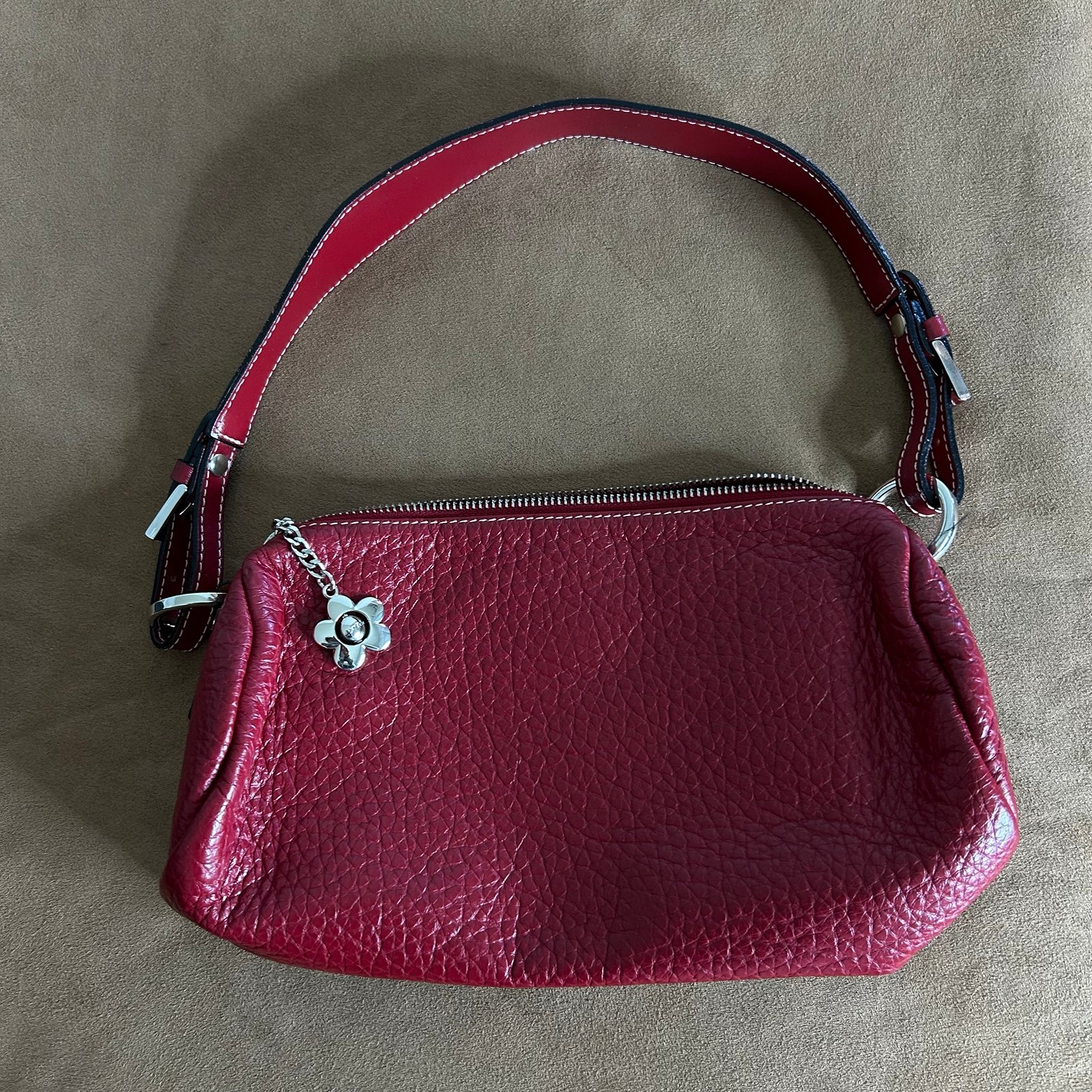 Frederic T purse