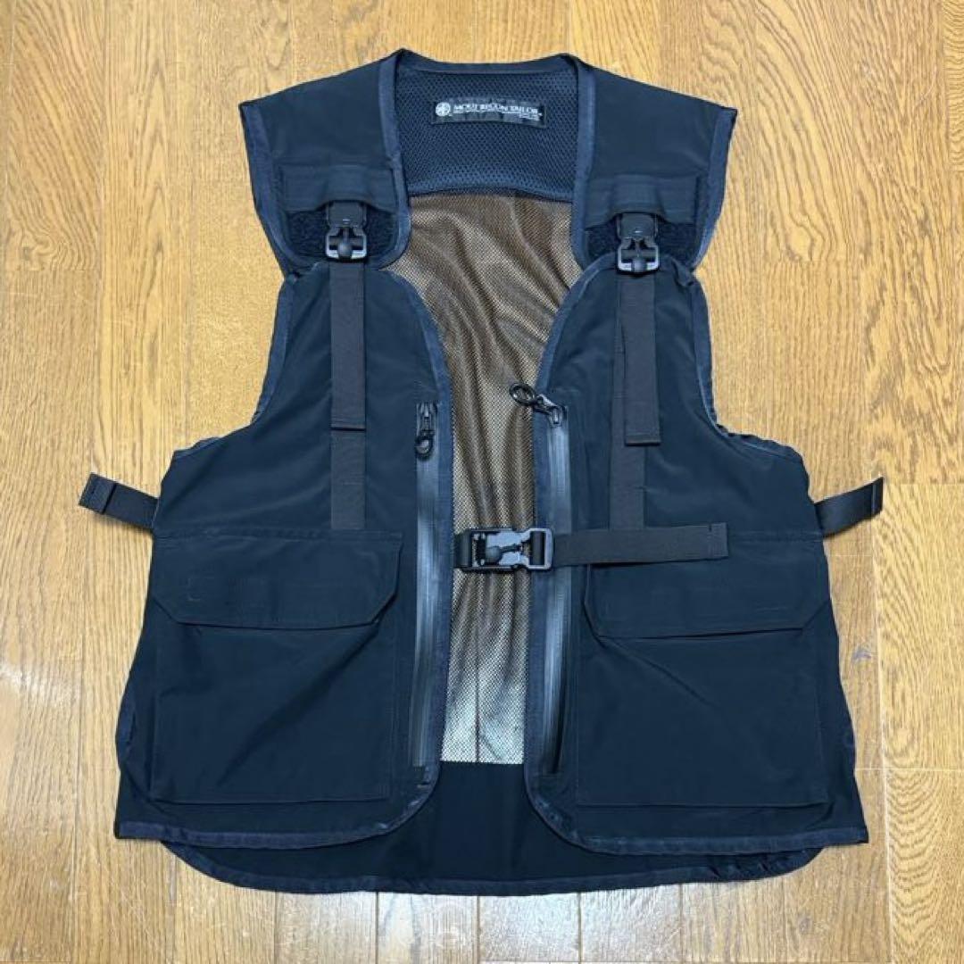 【2025】お歳暮・冬ギフト | 高島屋オンラインスト Recon MOUT Tailor Vest Assault Vest Assault トップス