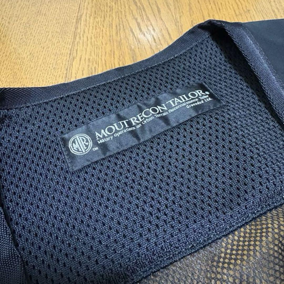 MOUT Recon Tailor Assault Vest Assault Vest