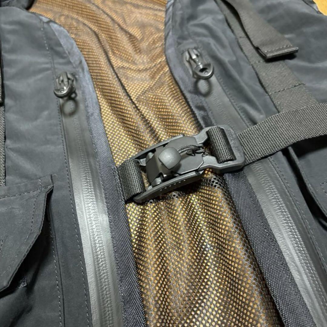MOUT Recon Tailor Assault Vest Assault Vest