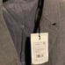 Theory Carissa Flint Grey Melange Classic Suit Blazer size 12