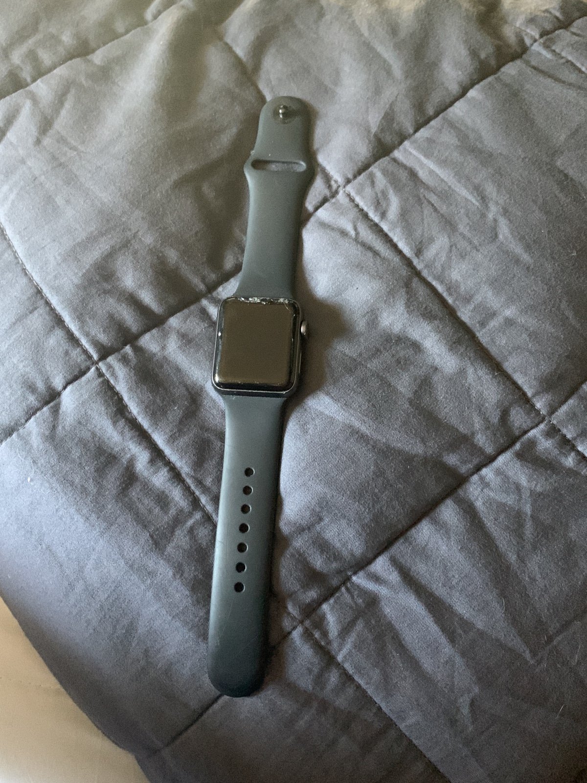 Apple Watch Series 3