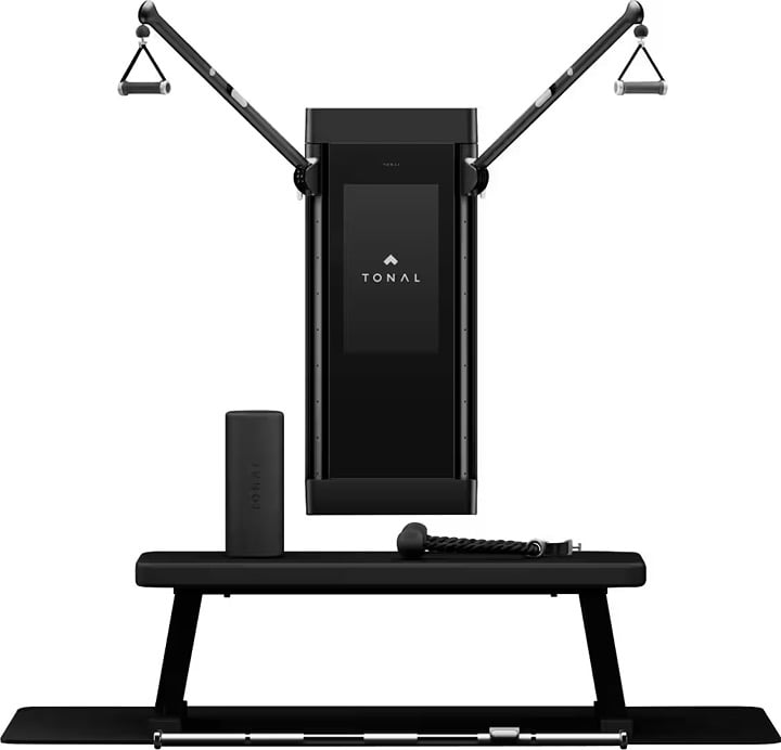 tonal gym
