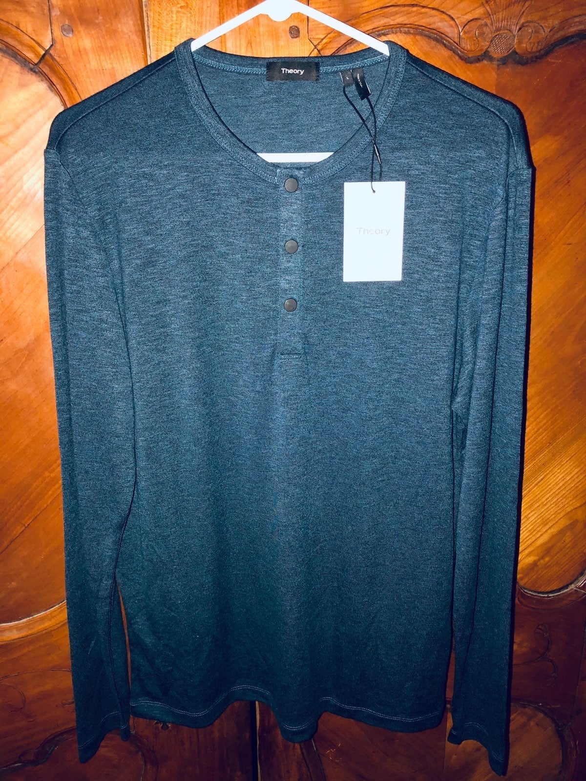 Long Sleeve