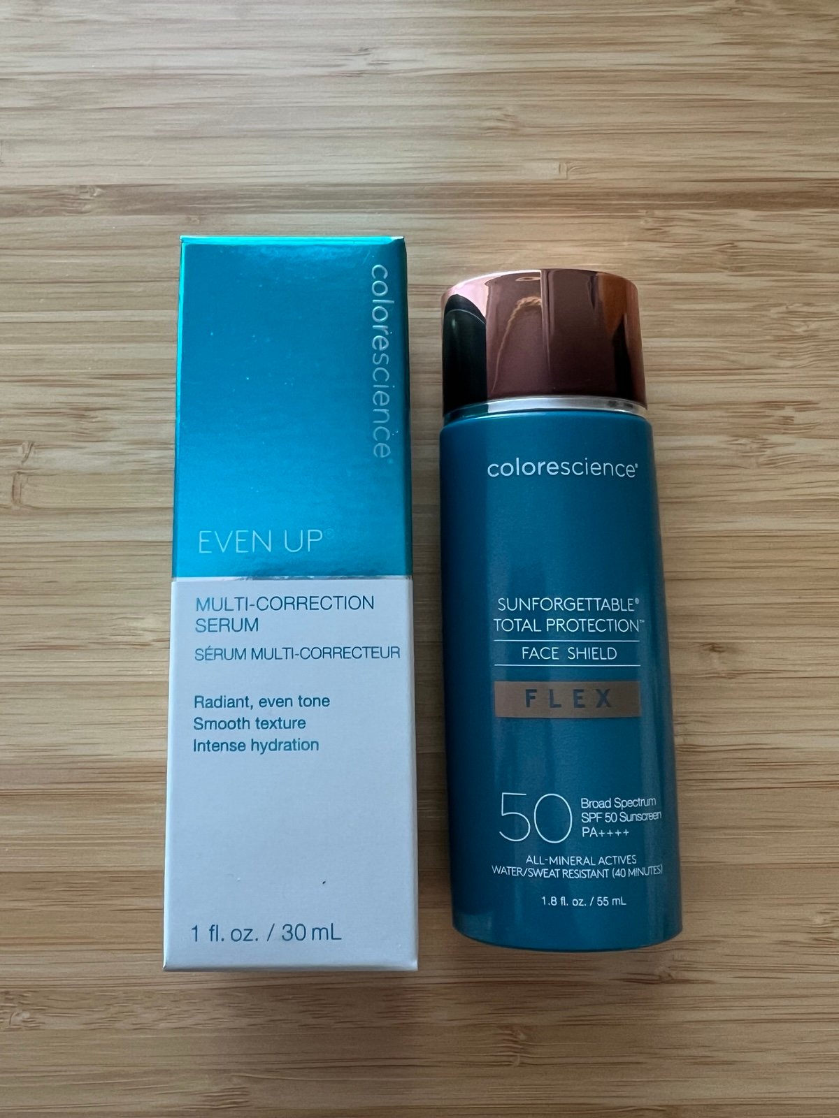 Colorscience Sunforgettable® Total Protection® Face Shield Flex SPF 50