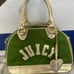 Y2k Juicy Couture dog carrier bag or can be used as a regular bag