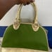 Y2k Juicy Couture dog carrier bag or can be used as a regular bag