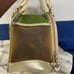 Y2k Juicy Couture dog carrier bag or can be used as a regular bag