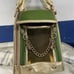 Y2k Juicy Couture dog carrier bag or can be used as a regular bag