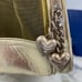 Y2k Juicy Couture dog carrier bag or can be used as a regular bag
