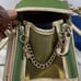 Y2k Juicy Couture dog carrier bag or can be used as a regular bag