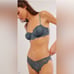 Free People Underwire Bra (size:34D)