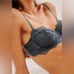Free People Underwire Bra (size:34D)