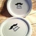 Little Gentleman Personalized Plates Cup