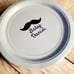 Little Gentleman Personalized Plates Cup