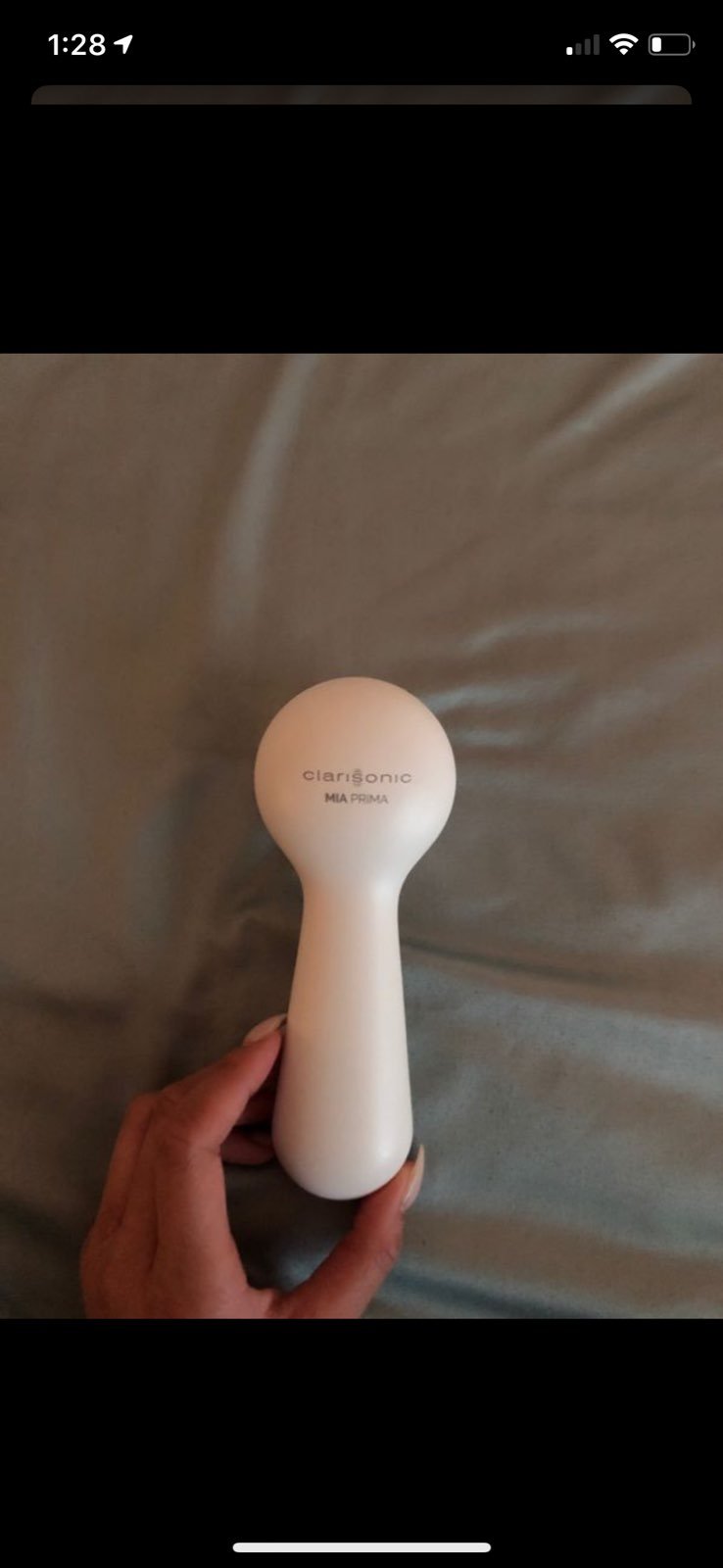 Clarisonic mia prina
