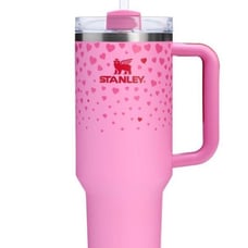 Stanley 40 oz SWEET HEARTS LIMITED EDITION