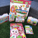 Cocomelon Tent and Tunnel Toy Bundle