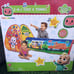 Cocomelon Tent and Tunnel Toy Bundle